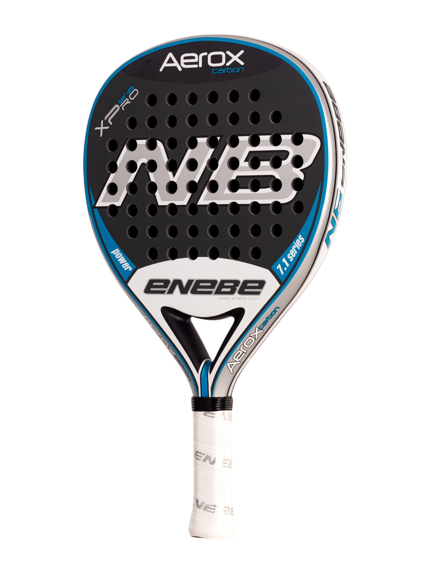 PRE-ORDER Enebe Response Aerox 7.1 V2 2025