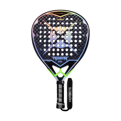 Heroe's Predator LTD 2025