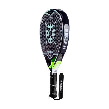Heroe's Predator LTD 2025