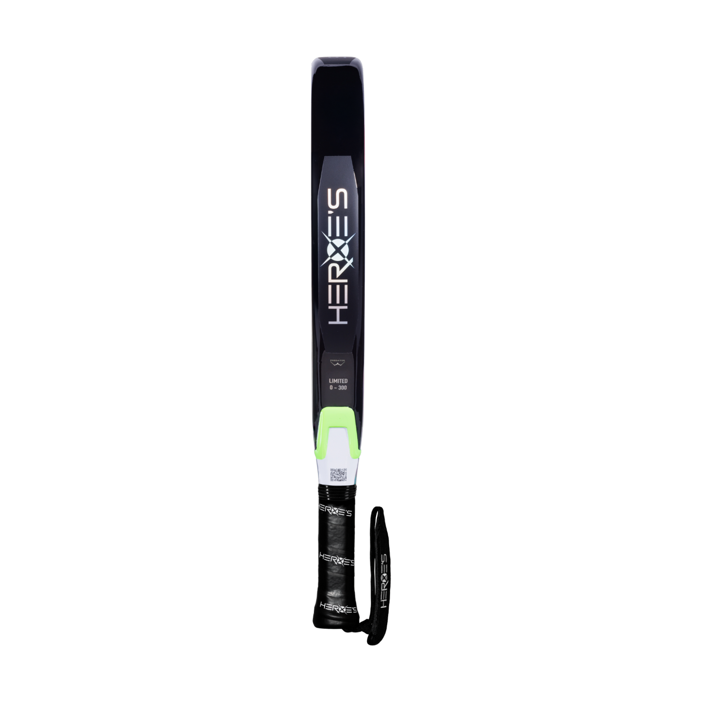 Heroe's Predator LTD 2025