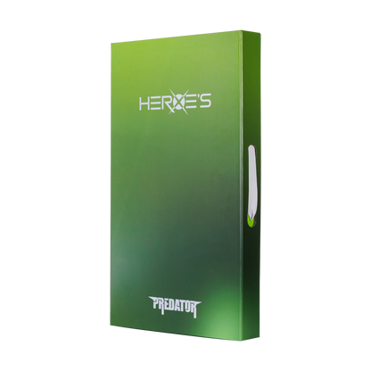 Heroe's Predator LTD 2025